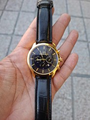 تصویر ساعت مچی مردانه 