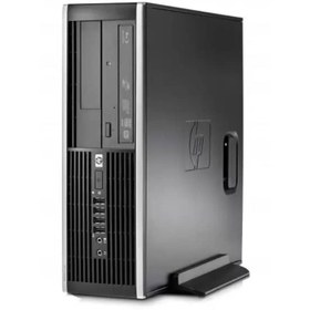 تصویر مینی کیس استوک HP مدل Compaq Elite 8300 با گرافیک 1G HP Compaq Elite 8300 VGA 1GB