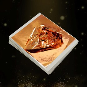 تصویر ورق استیل رزگلد 