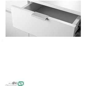 تصویر دستگیره کابینت ML348 ملونی - Melloni 