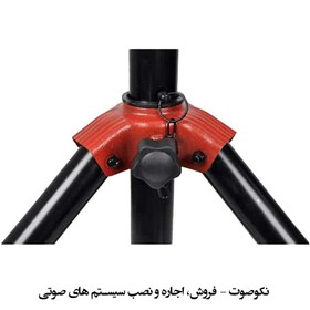 تصویر پایه باند ایستاده اس پی ال SPL SP-F1 