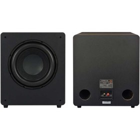 تصویر ساب ووفر خانگی پسیو SB12 passive subwoofer