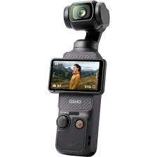 تصویر دوربین اسمو پاکت کمبو dji osmo pocket 3 standard - 6 ماه گارانتی فروشگاه dji osmo pocket 3 standard