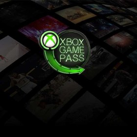 تصویر اکانت گیم پس 3 ماهه Xbox Game Pass Ultimate (ظرفیت Home) Xbox Game Pass Ultimate