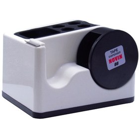 تصویر پایه چسب نوین N 66 