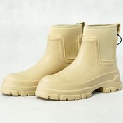 تصویر نیم بوت ضد آب زنانه ZARA کد 2181910 