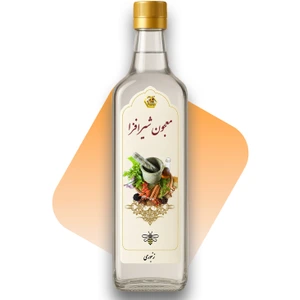 تصویر فروشگاه زنبوری