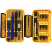 تصویر ست پیچ گوشتی یاکسون مدل YX-6029B 