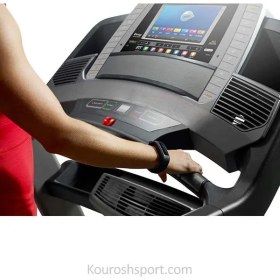 تصویر تردمیل نردیک ترک مدل Elite 5000 