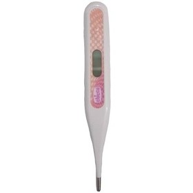 تصویر تب سنج دیجیتالی طرح حباب چیکو Chicco 9059: Thermometer code