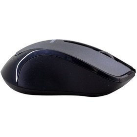 تصویر ماوس بی سیم سیبراتون مدل SM2150W Sibraton SM2150W Mouse