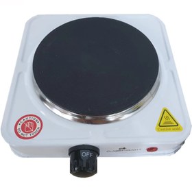 تصویر هیتر برقی کلاسی تاچ مدل CT_1830 ELECTRIC HOT PLATE CT_1830