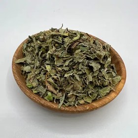 تصویر ریحان خشک 