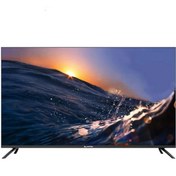 تصویر تلویزیون ۶۵ اینچ بلانتون مدل BEW-TV6522 Smart 4k tv blanton 65 BEW-TV6522