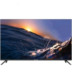 تصویر تلویزیون ۶۵ اینچ بلانتون مدل BEW-TV6522 Smart 4k tv blanton 65 BEW-TV6522