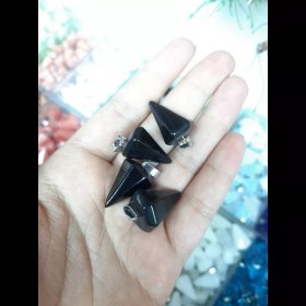 تصویر آویز انیکس مخروطی 