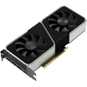 تصویر کارت گرافیک Nvidia GeForce RTX 3060 