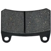 تصویر لنت ترمز جلو لنت پارس مدل 50013 مناسب برای موتور سیکلت بنلی TNT 15 