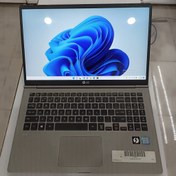 تصویر لپ تاپ استوک ال جی گرم مدل LG Gram 15Z980-R 