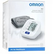 تصویر فشارسنج omron مدل M2 