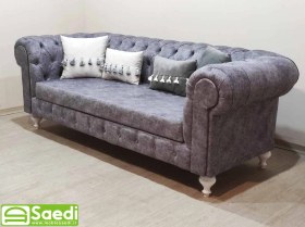 تصویر کاناپه چستر 