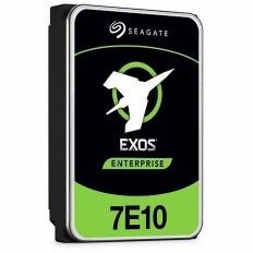 تصویر هارد دیسک اینترنال 8 ترابایتی ST8000NM018B سیگیت (Exos) Seagate Exos X18 7E10 ST8000NM018B 8TB