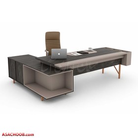 تصویر میز مدیریتی وینز Wins 