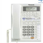 تصویر تلفن پاناسونیک مدل KX-TS3282 (استوک) Panasonic KX-TS3282 Phone