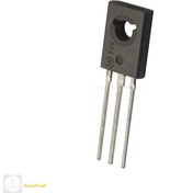 تصویر C106MG تریستور 600 ولت، 4 آمپر 