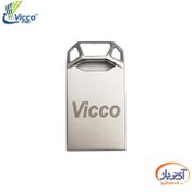 تصویر فلش 64 گیگ ویکومن ViccoMan VC372 USB 3.0 ViccoMan VC372 64GB USB 3.0 flash memory