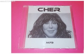 تصویر آلبوم های  Cher ا تا سال 2003  MP3 تا سال 2003  MP3