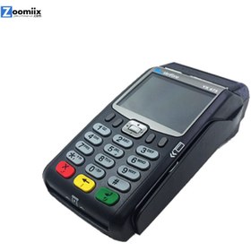 تصویر کارتخوان سیار وریفون 675 VX675 VERIFONE 675