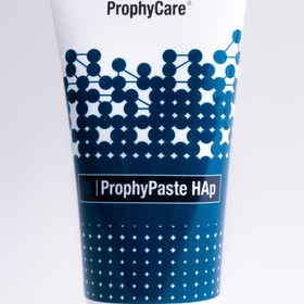 تصویر خمیر پروفیلاکسی 