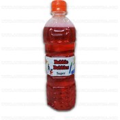 تصویر مایع حباب ساز غلیظ ۱ لیتری 