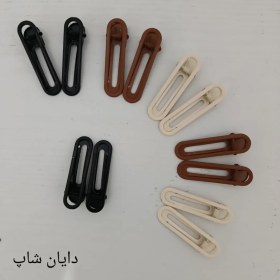 تصویر انبری فلزی ساده 