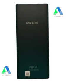 تصویر پاوربانک سامسونگ اصلی Power Bank Samsung 20000 