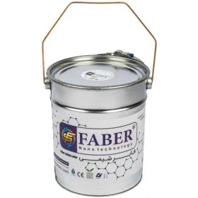 تصویر رنگ روغنی نیمه براق 