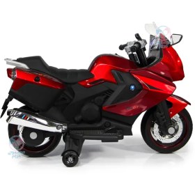 تصویر موتور شارژی 