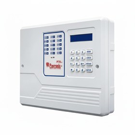 تصویر دزدگیر پایرونیکس 