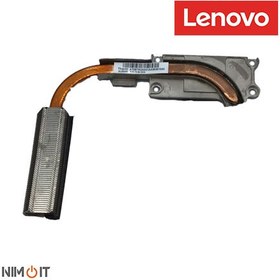 تصویر هیت سینک لپ تاپ Lenovo G555 