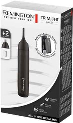 تصویر موزن گوش و بینی رمینگتون مدل NE 8000 