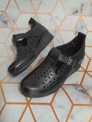 تصویر کفش طبی زنانه کد ۲۰۴ 