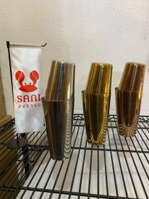 تصویر شیکر تی ان تی (TNT) 