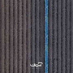 تصویر موکت تایل Breda ووگ کارپت 