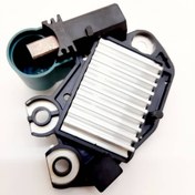 تصویر آفتامات دینام پژو ۲۰۶ پایه کوتاه طرح عظام کد ۰۰۱-۰۸ 