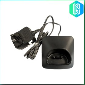 تصویر پایه شارژر گوشی تلفن بی سیم پاناسونیک مدل PNLC1017 Panasonic PNLC1017 Battery Charger