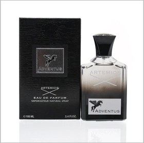 تصویر ادکلن ارتمیوس ادنتوس مردانه Artemios Adventus Edp حجم 100 میل 