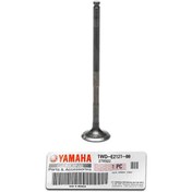 تصویر سوپاپ اگزوز اصلی Yamaha Exhaust Valve R25-MT25 Yamaha Exhaust Valve R25-MT25