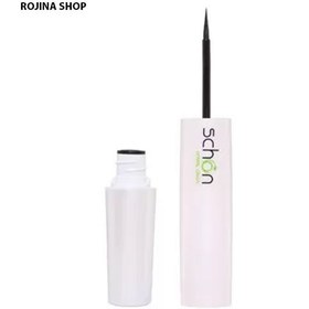 تصویر خط چشم ماژیکی بلک فبیولس شون 