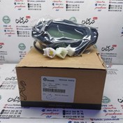 تصویر کیلومتر بنلی ۲۵۰ نیوفیس tnt25n 